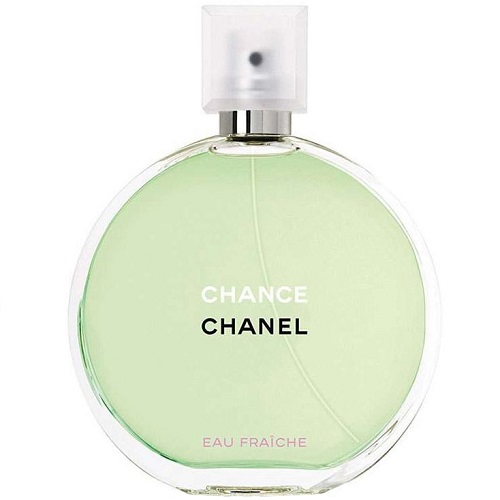 Chanel Chance Eau Fraiche EDT 100 мл - Chisinau